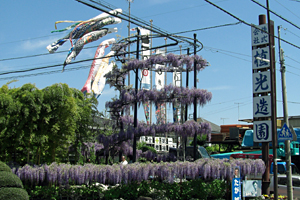 植光造園