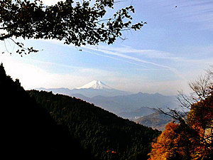 和田の里