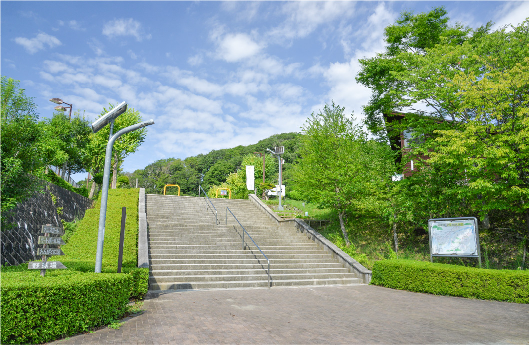 相模湖林間公園