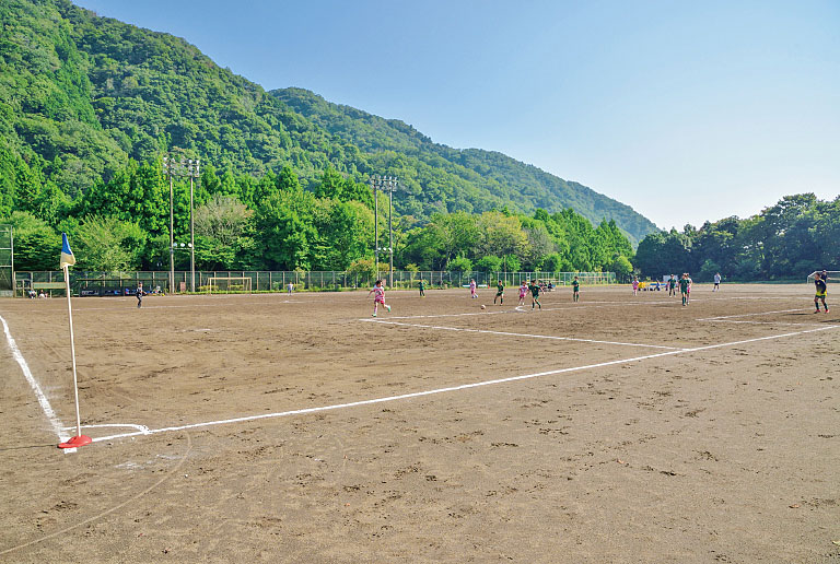津久井又野公園