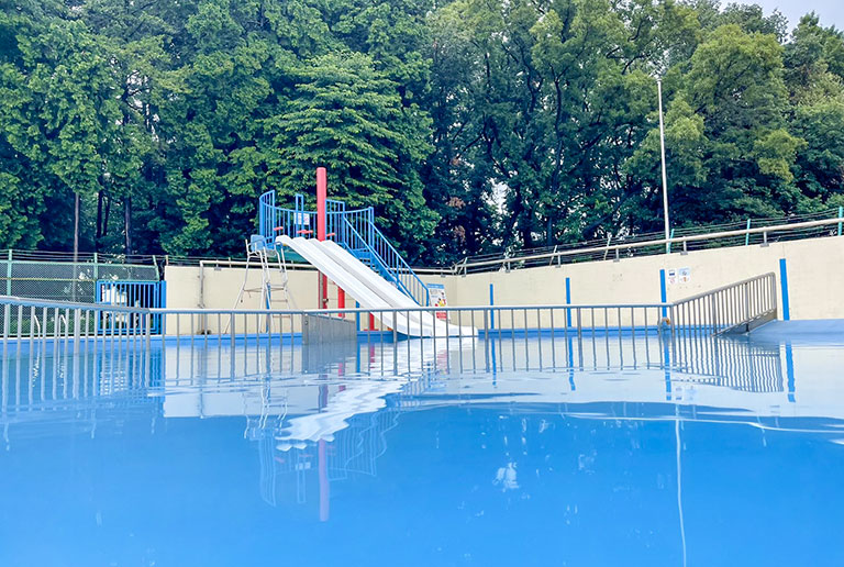 古淵鵜野森公園