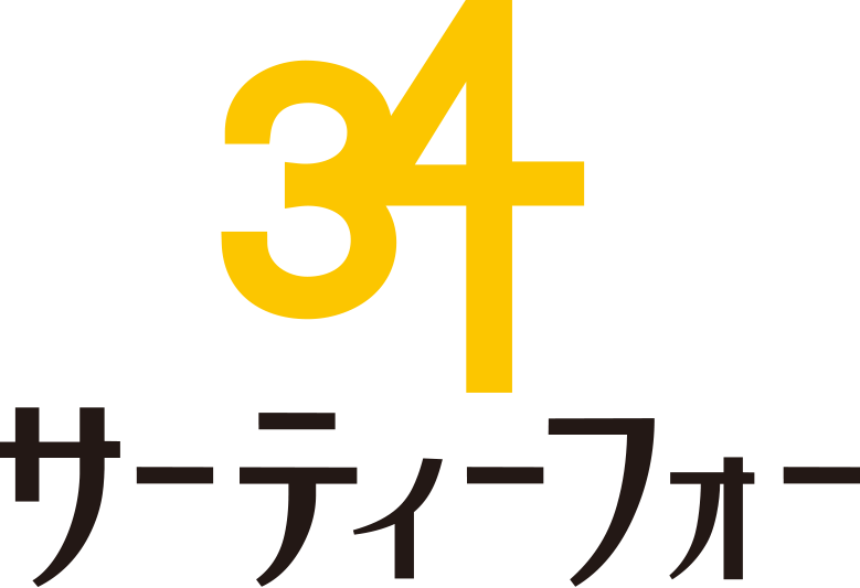 株式会社サーティーフォー
